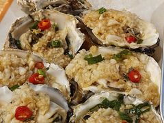 -蚝当家·海鲜龙虾烧烤(文二路原开蚝屋店)