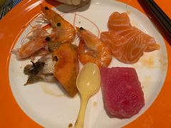 -味餐厅·海鲜·火锅·自助餐