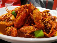 -京悦南门涮羊肉·羊蝎子火锅(田林路店)