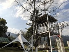 -双龙潭生态运动景区