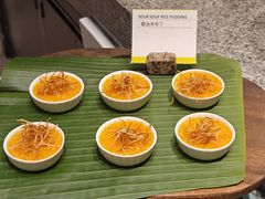 -解放碑威斯汀酒店-知味国际美食餐厅