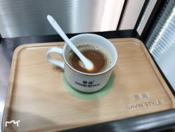 -崇尚GAVIN STYLE臻选