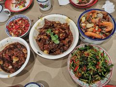 -老三样·旧食新味(万寿宫店)