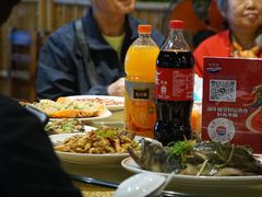 -三亚火车头万人海鲜广场