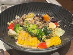 -西堤牛排(合肥之心城店)
