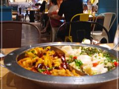 -小鱼小牛·鱼牛干锅·脆鱼火锅(世欧广场店)