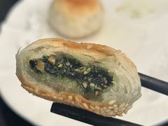 腰果苔酥饼-福1039(愚园路店)