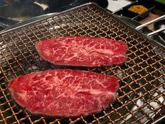 -九田家黑牛烤肉料理(无锡T12店)