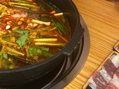 -黔三一夺夺粉酸汤火锅(百信店)