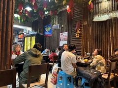 -云南建水鸡脚王烧烤(商贸路店)
