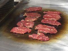 -吉布鲁牛排海鲜自助(成都大悦城店)