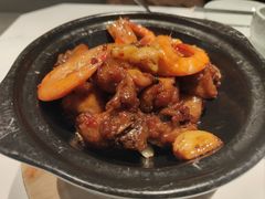 -潮堂 · 潮州菜(国贸商城店)