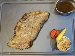 -金奥国际酒店温哥华扒房Vancouver Grill