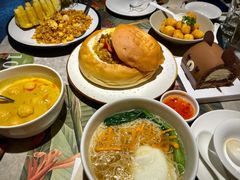 -大树餐厅(红旗街万达店)