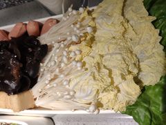 -半天妖烤鱼(方庄店)