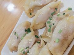 -小姜锅贴(凤凰街店)