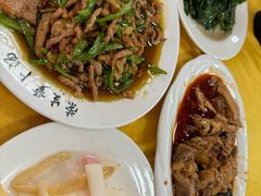 -荣生萝卜汤饭店