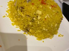 -肆月河豚·新淮扬(金融街店)
