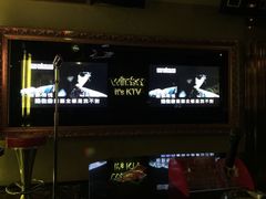-温莎KTV(珠江路店)