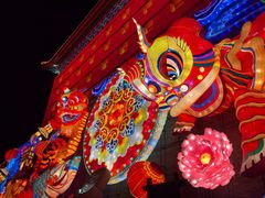 -西安城墙·碑林历史文化景区