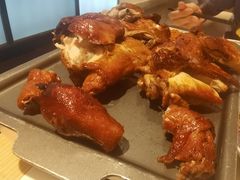 -吴家·淮扬小馆(世纪金源店)