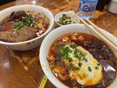 -蒋家肠旺面馆老店(合群路店)