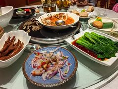 -德兴show鲜·蒸汽海鲜火锅餐厅(格创悦里店)