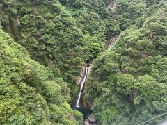 -宁波五龙潭景区