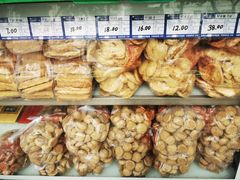 -宫廷糕点铺(人民中路店)