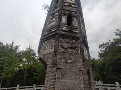 -上海佘山国家森林公园天马山园