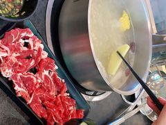 -林记潮牛·牛肉火锅(上马墩店)