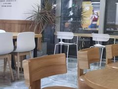 -Blueglass酸奶(财富购物中心店)