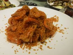 -御盛苑富隆汇·传承川菜·商务简餐(江北嘴店)