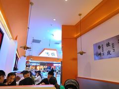 -天府国麻辣香锅(黄岛永旺店)