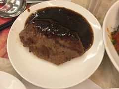 -芭菲盛宴·环球美食(解放碑英利国际店)