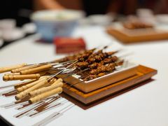 -鸽子侯·家宴·平价海鲜(市图书馆店)