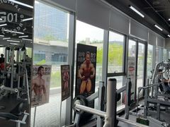-OG01·24h私教铁馆(中鼎316店)