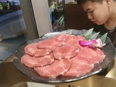 -杨小佳·齐齐哈尔烤肉·烤串(广州店)