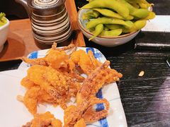 -玄白·炭烤活鳗(上海首店)