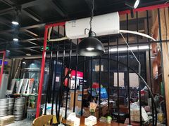 -姜武烧烤(赛格广场店)