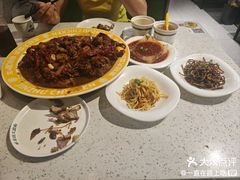 -金柱大盘鸡(和田二街店)