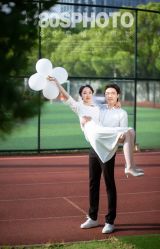 -苏州HX-合喜映画婚纱摄影