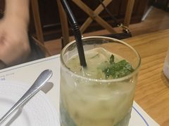 -沏点Trattoria意大利餐厅(新街口店)