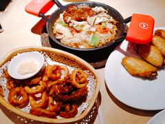 -必胜客(漕宝路店)