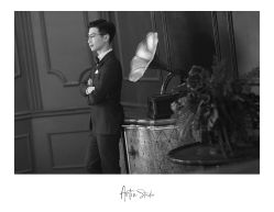 -艺匠摄影ARTIZ STUDIO(南京店)