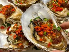 -老姑砂锅·烧烤天津菜(体北道店)