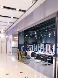 -HairCode芭曲发型