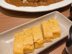 -CURRY YA 熟成咖哩專門店(深圳湾万象城店)