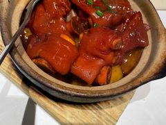 -汤城小厨•粤菜•靓汤(金宝街店)
