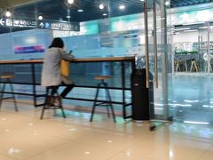 -瑞幸咖啡(合肥南站北广场店)